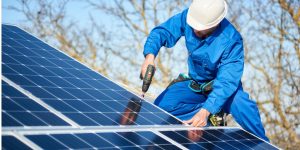 Installation Maintenance Panneaux Solaires Photovoltaïques à Orches